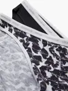 Calvin Klein BIKINI 2PK Kadın Siyah Bkini Külot Set