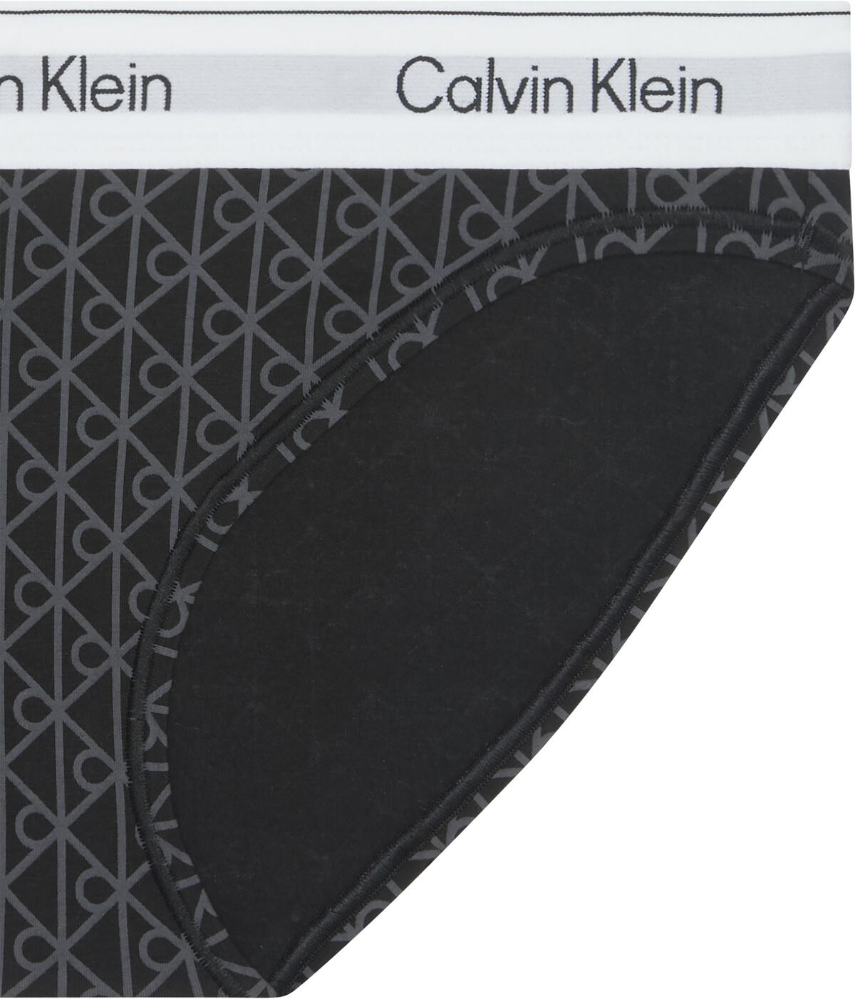 Calvin Klein BIKINI Siyah Kadın Bikini Calvin Klein BIKINI Siyah Kadın Bikini