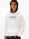 TJM REG DNA HOODIE E, YBL