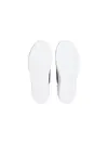 Calvin Klein VULC FLATFORM LOW Kahverengi Kadın Kalın Tabanlı Sneaker