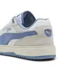 PUMA Doublecourt PRM Bej Unisex Günlük Spor Ayakkabı