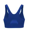 Puma High Impact Ultraform Bra Mavi Kadın Spor Sütyeni