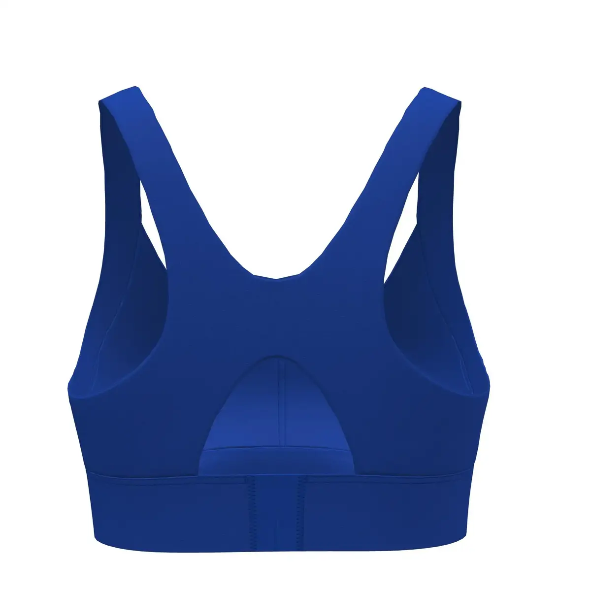 Puma High Impact Ultraform Bra Mavi Kadın Spor Sütyeni