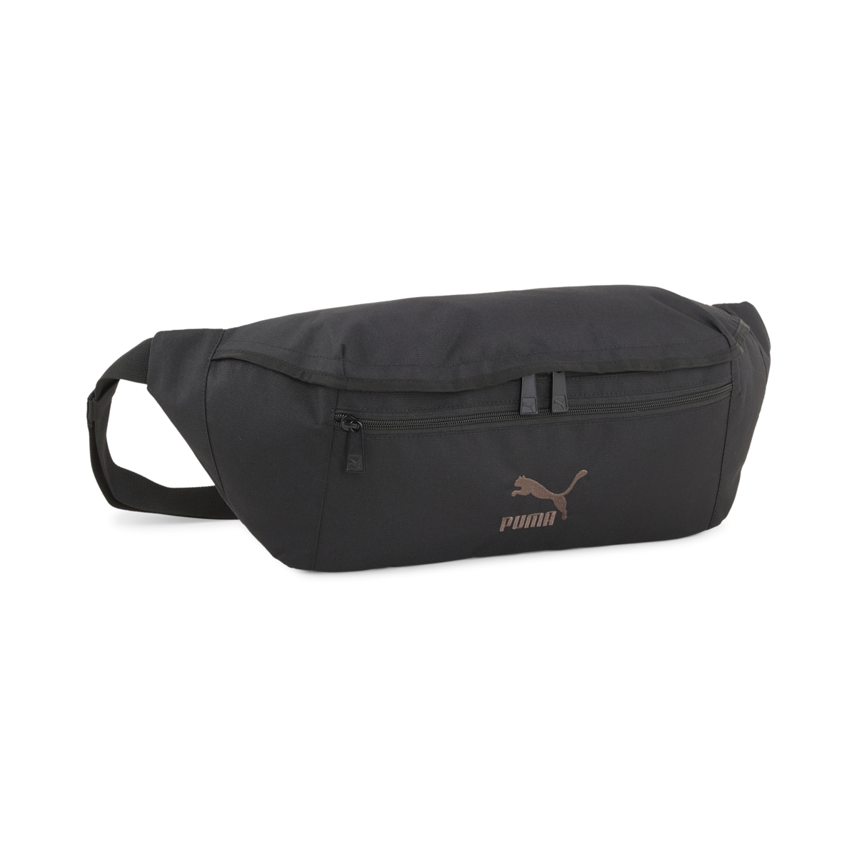 Puma Classics Archive Waistbag Siyah Unisex Bel Çantası