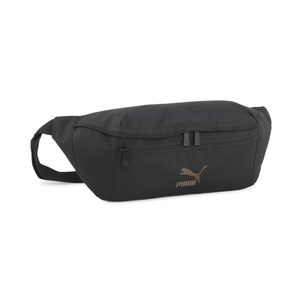 Puma Classics Archive Waistbag Siyah Unisex Bel Çantası