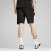 PUMA ESS Shorts Siyah Erkek Şort