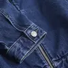 Calvin Klein Denim Kadın Ceket & Fermuarlı Üst