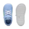 Puma Jola Colorful Rainbow AC+Inf Mavi Bebek Spor Ayakkabı