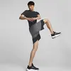 Puma TRAIN FAV BLASTER TEE Siyah Erkek T-Shirt