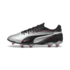 Puma KING MATCH FG/AG Gri Unisex Krampon