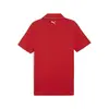 Puma Ferrari Race Polo Kırmızı Erkek Tişört