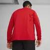 Puma teamGOAL Training Jacket Kırmızı Erkek Antrenman Ceketi