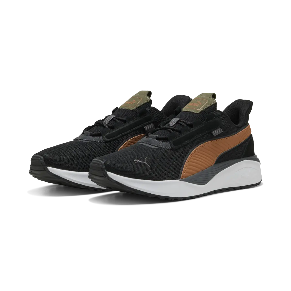 Puma Pacer 23 Street Suede Erkek Spor Ayakkabı & Sneaker