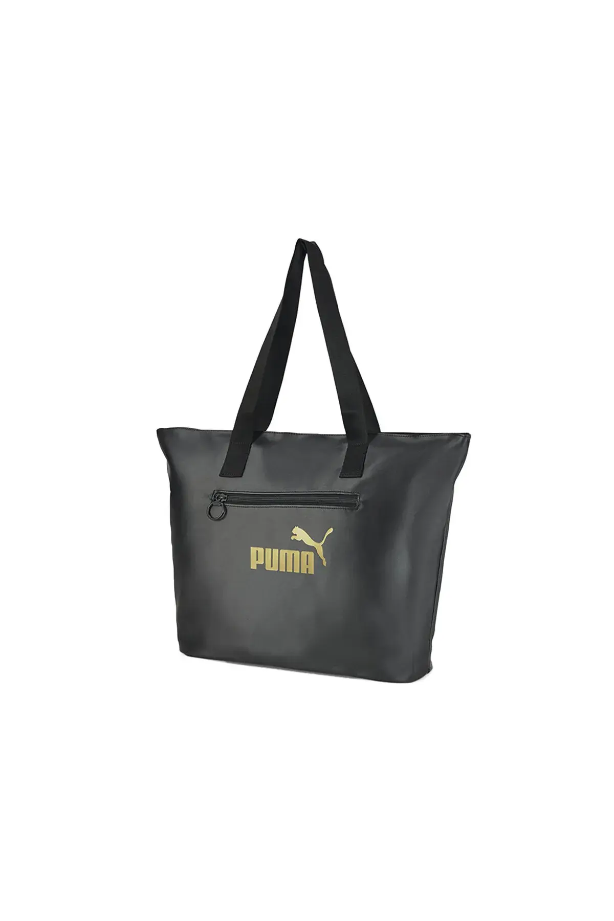Puma Core Up Large Shopper OS Siyah Kadın El Çantası