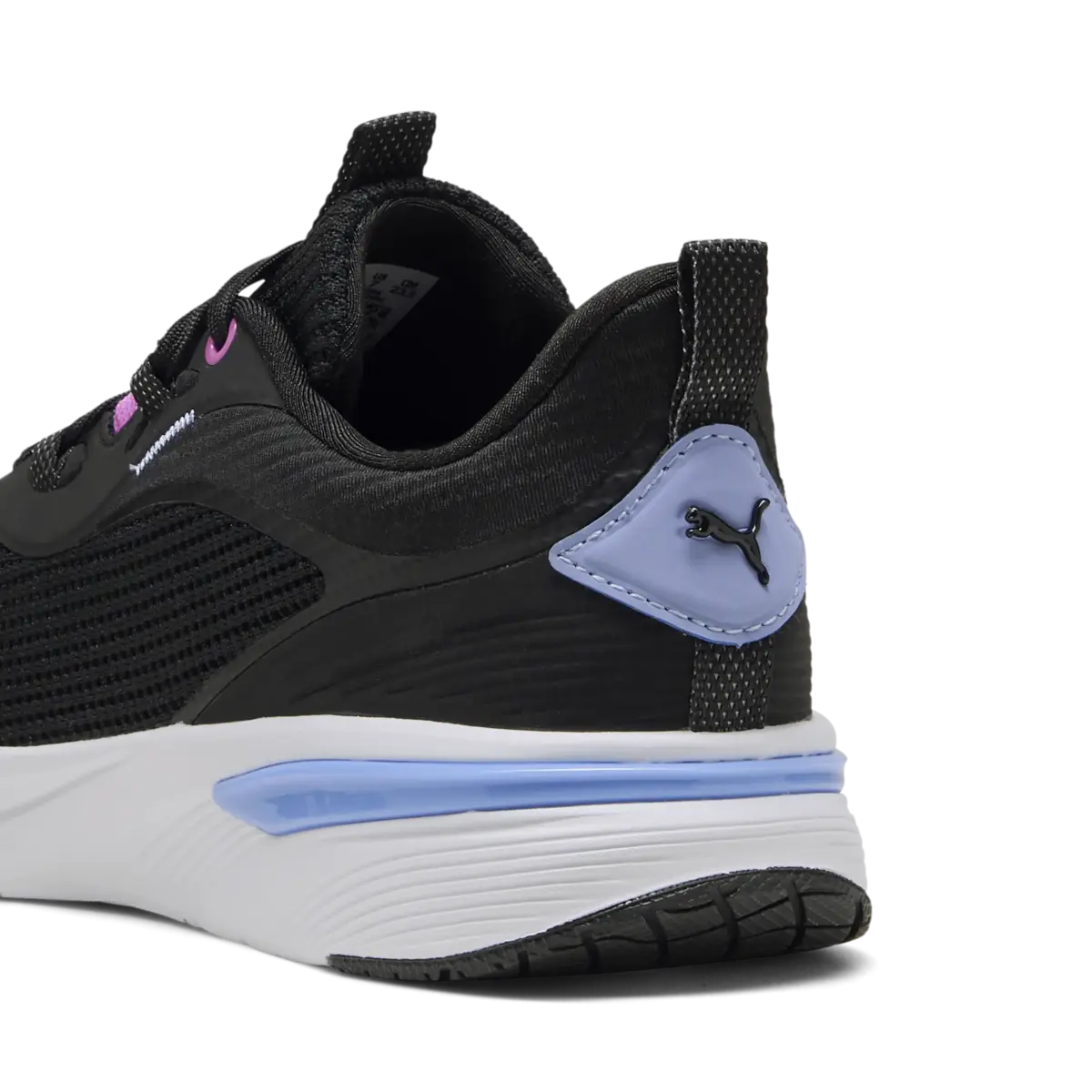 Puma Softride Charm Wns Siyah Kadın Spor Ayakkabı