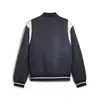 PUMA X STAPLE Varsity Jacket Mavi Erkek Ceket