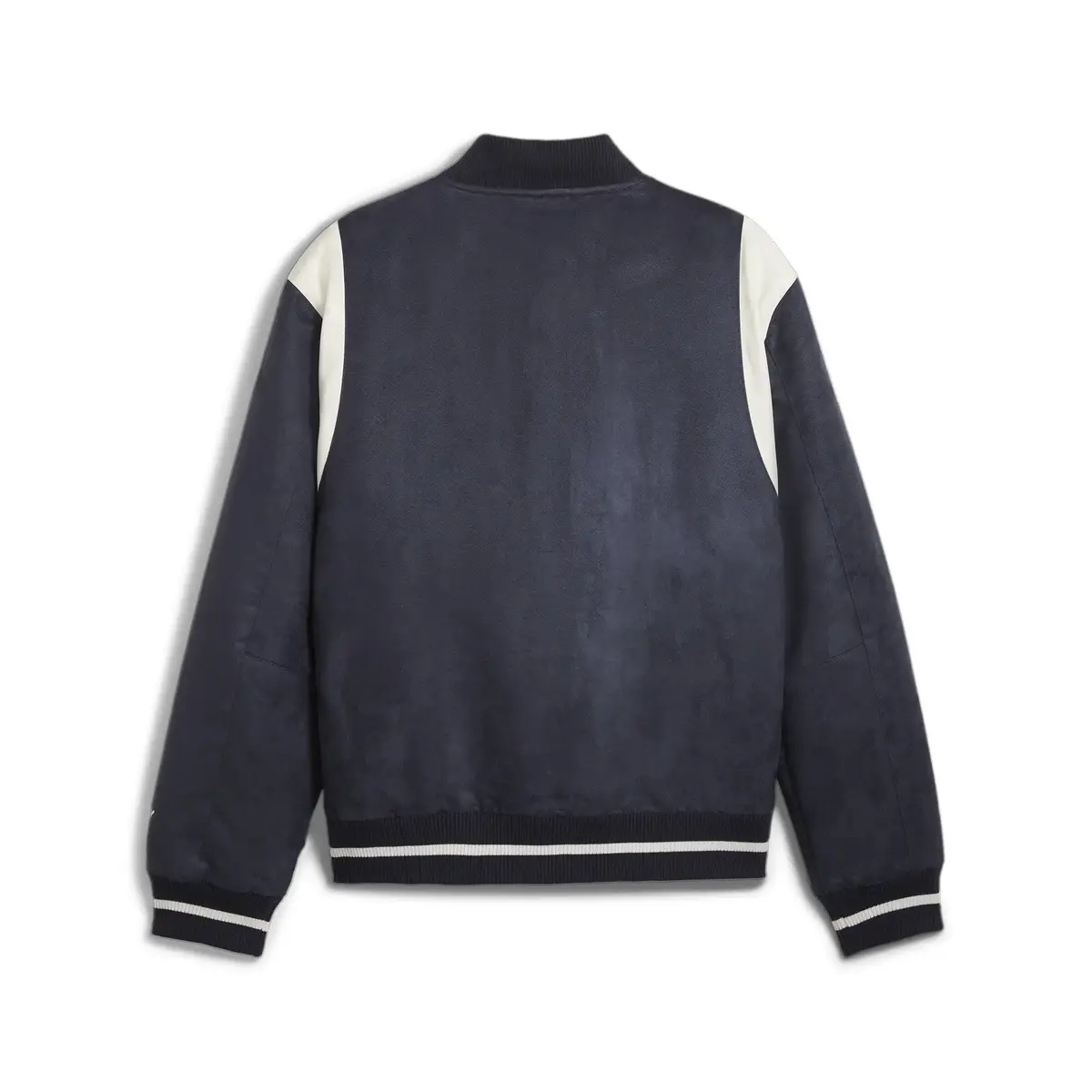 PUMA X STAPLE Varsity Jacket Mavi Erkek Ceket