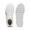 Puma Karmen II Metallic Dream Beyaz Kadın Spor Ayakkabı