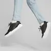 Puma PL Slipstream - Siyah Erkek/Unisex Günlük Spor Ayakkabı