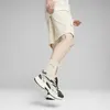 Puma CLASSICS Cargo Shorts 7" WV Bej Erkek Şort