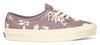 Vans UA Authentic 44 DX Mor Unisex Günlük Spor Ayakkabı