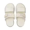 Puma Suede Mayu Sandal Wns Bej Kadın Sandalet