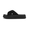 Puma Leadcat Platform Siyah Kadın Spor Ayakkabı & Sneaker