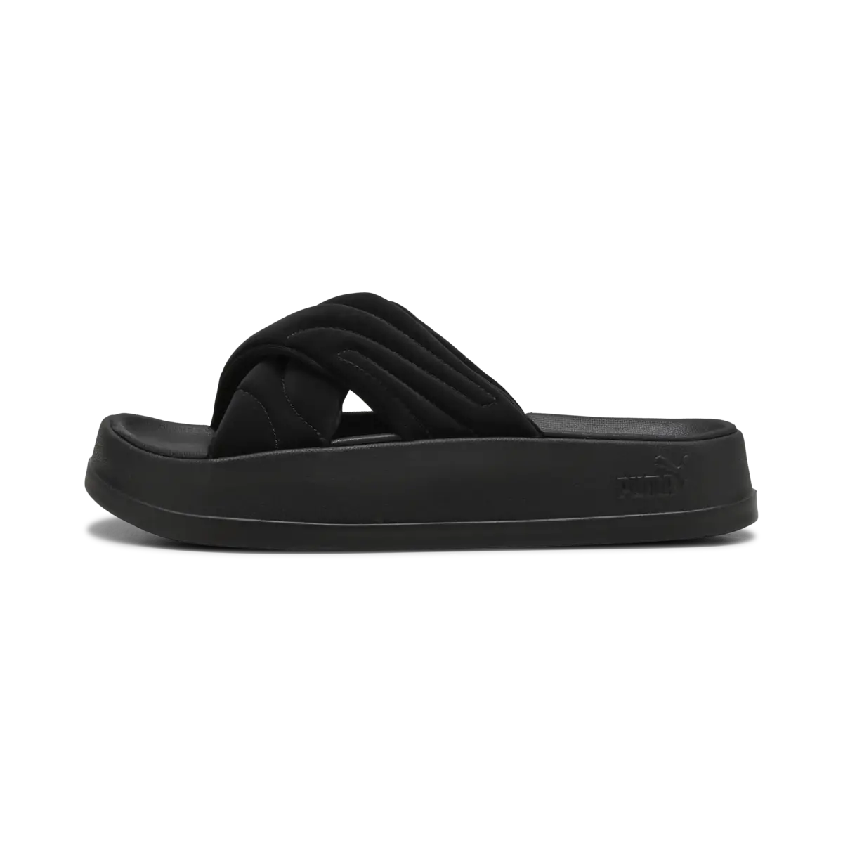 Puma Leadcat Platform Siyah Kadın Spor Ayakkabı & Sneaker