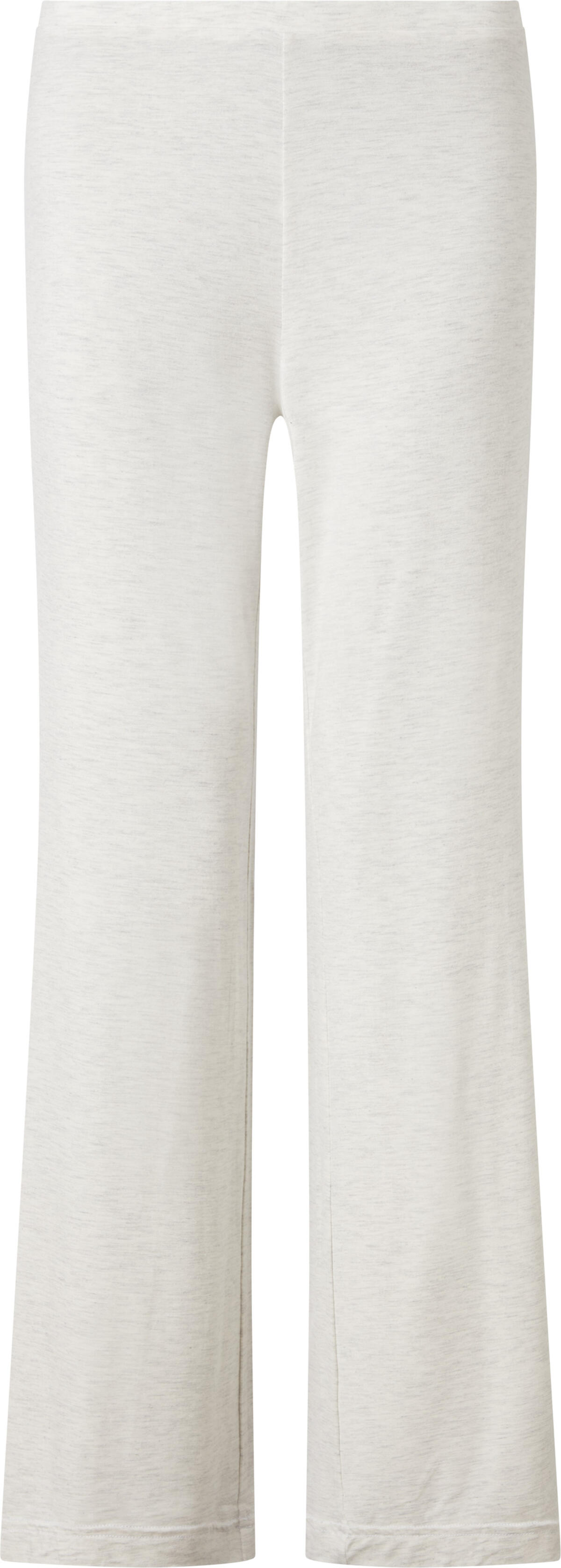 Calvin Klein PANT Kadın Beyaz Eşofman Altı