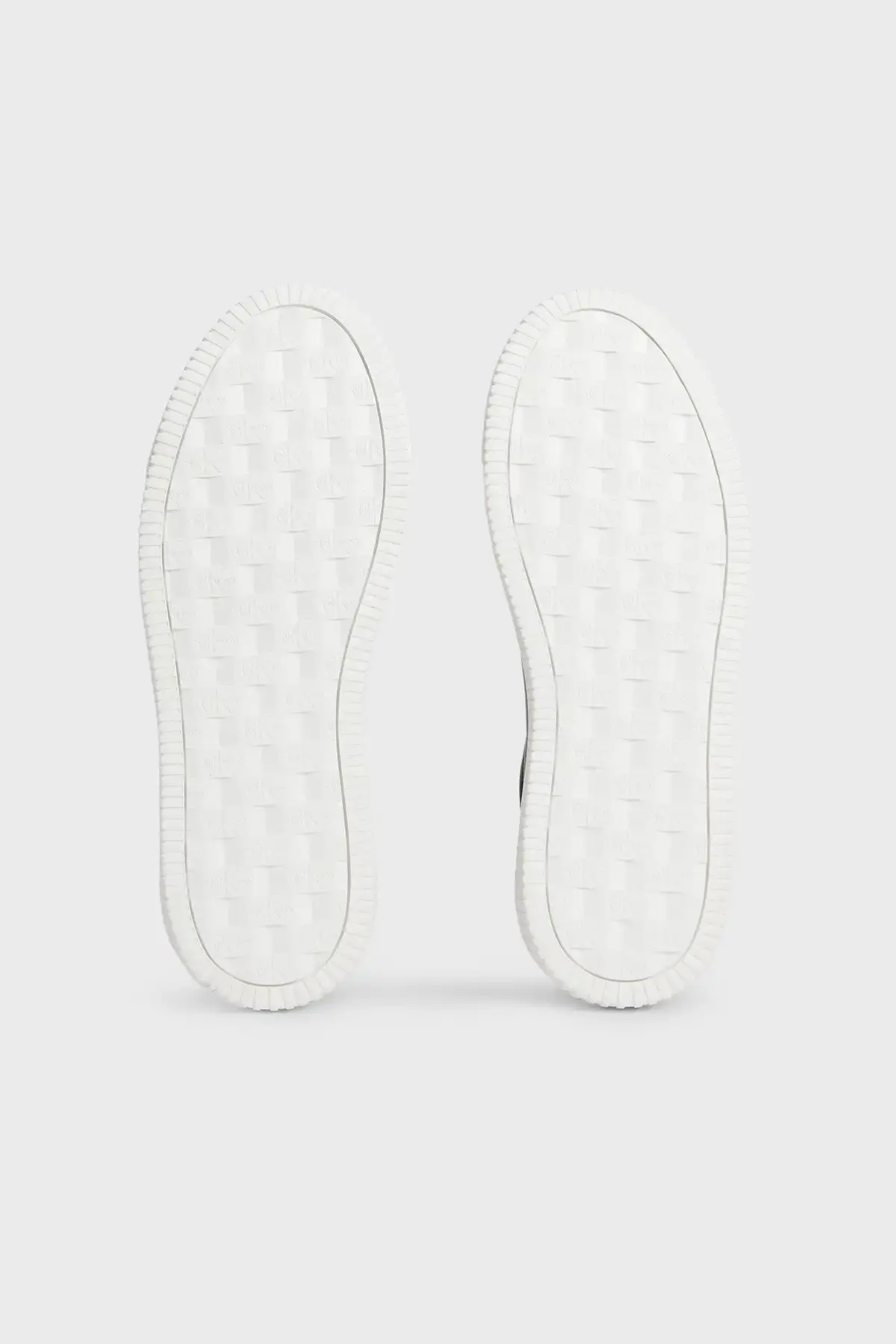 Calvin Klein Siyah /Beyaz Erkek Spor Ayakkabı & Sneaker Calvin Klein Siyah /Beyaz Erkek Spor Ayakkabı & Sneaker