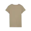 Puma BETTER ESSENTIALS Tee Bej Kadın T-Shirt & Polo