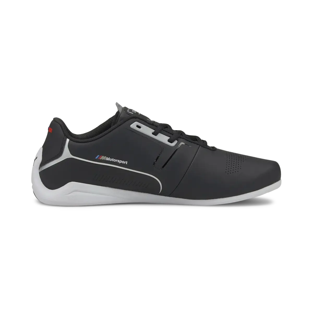 Puma BMW MMS Drift Cat 8 Black-Blac Siyah Erkek Spor Ayakkabı & Sneaker