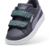 Puma Smash 3.0 Puma FC V Inf Mor Bebek/Çocuk Spor ayakkabı