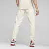 Puma EVOSTRIPE Warm Pants Bej Erkek Eşofman Altı