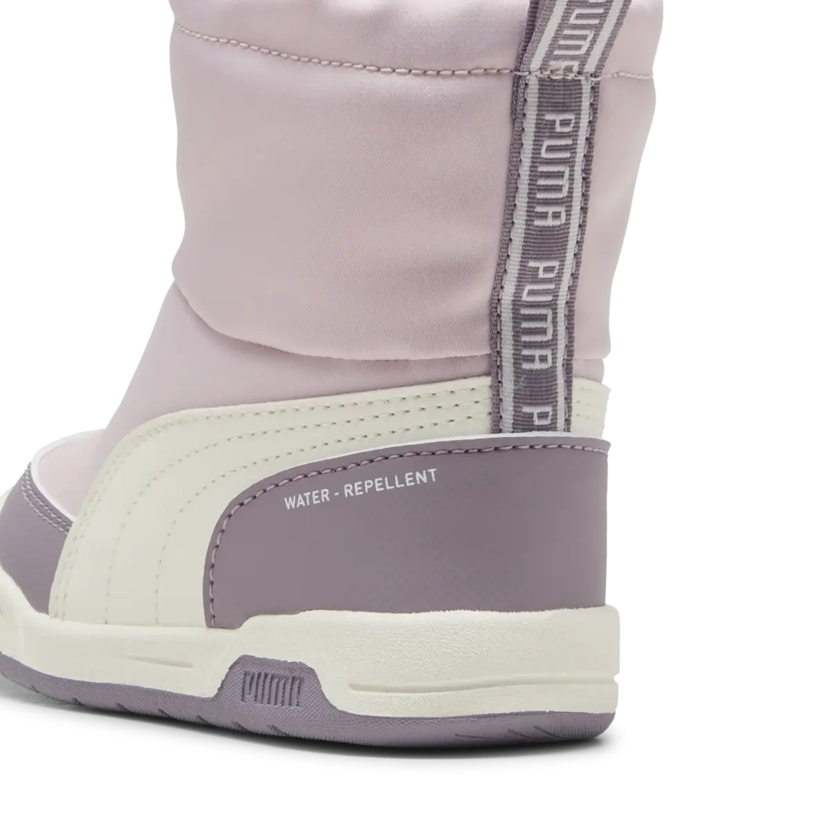 Puma Multiflex 2 Boot AC Inf Pembe Unisex Spor Ayakkabı & Sneaker