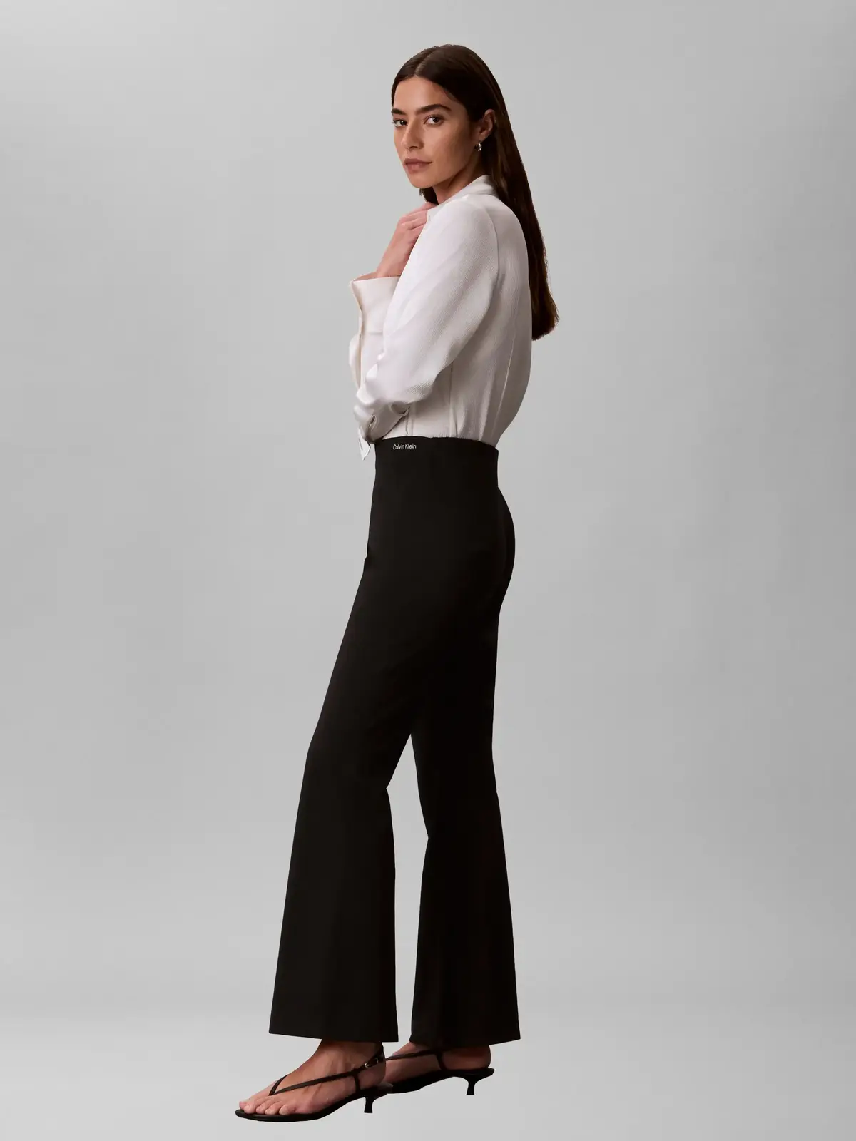 Ponte Tailored Flare, UB1