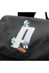 Puma X The Smurfs Backpack Siyah Unisex Sırt Çantası