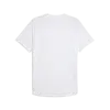 PUMA RUN VELOCITY TEE (POLY) Beyaz Erkek T-Shirt