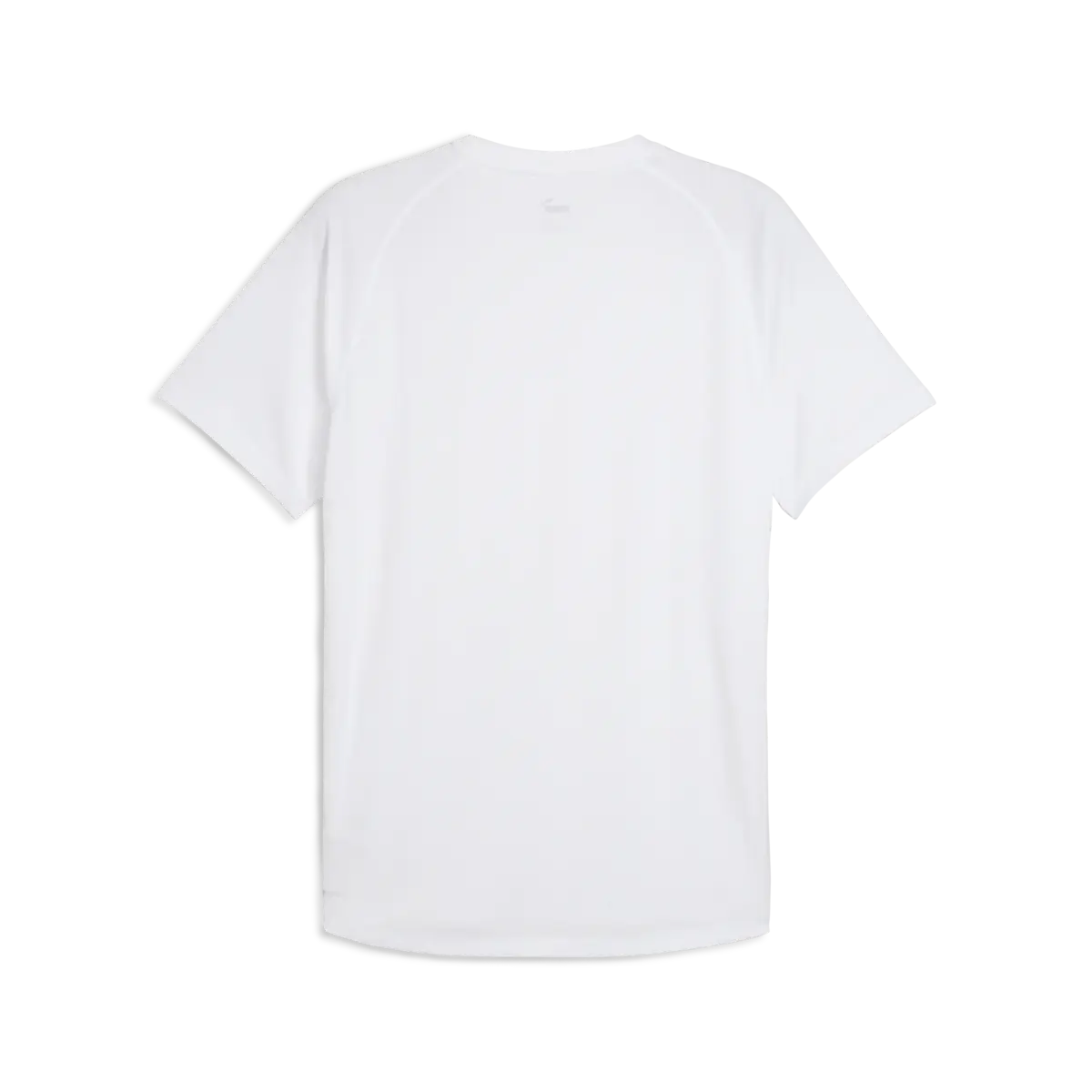 PUMA RUN VELOCITY TEE (POLY) Beyaz Erkek T-Shirt