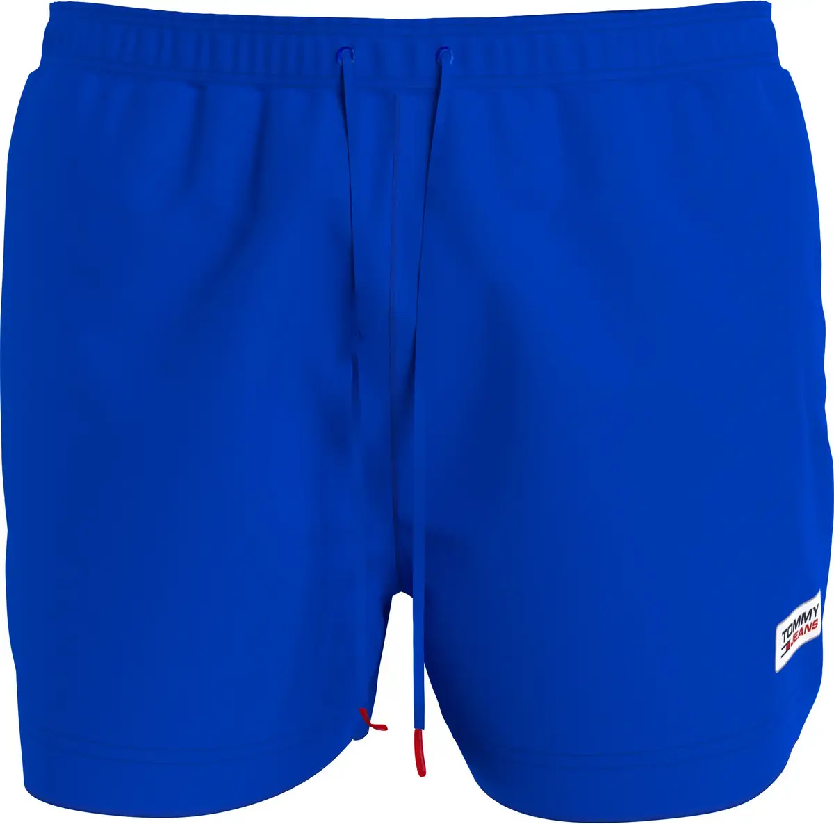 Tommy Hilfiger SF MEDIUM DRAWSTRING Erkek Mavi Deniz Şortu