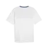 Puma POWER Colorblock Tee Erkek T-Shirt & Polo