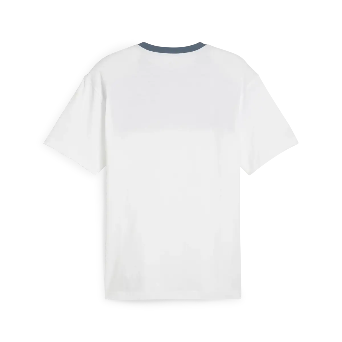 Puma POWER Colorblock Tee Erkek T-Shirt & Polo