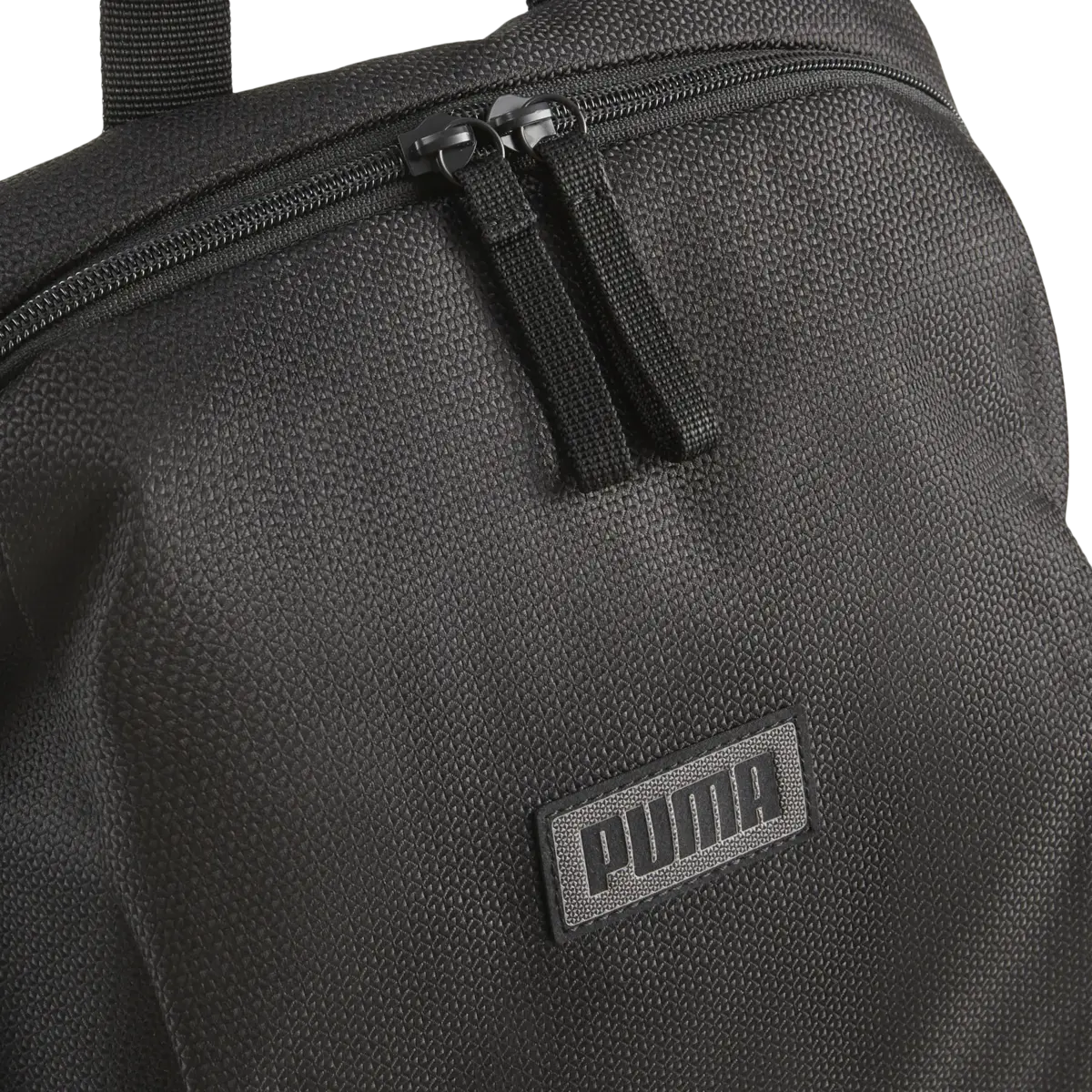 PUMA City Backpack Siyah Sırt Çantası