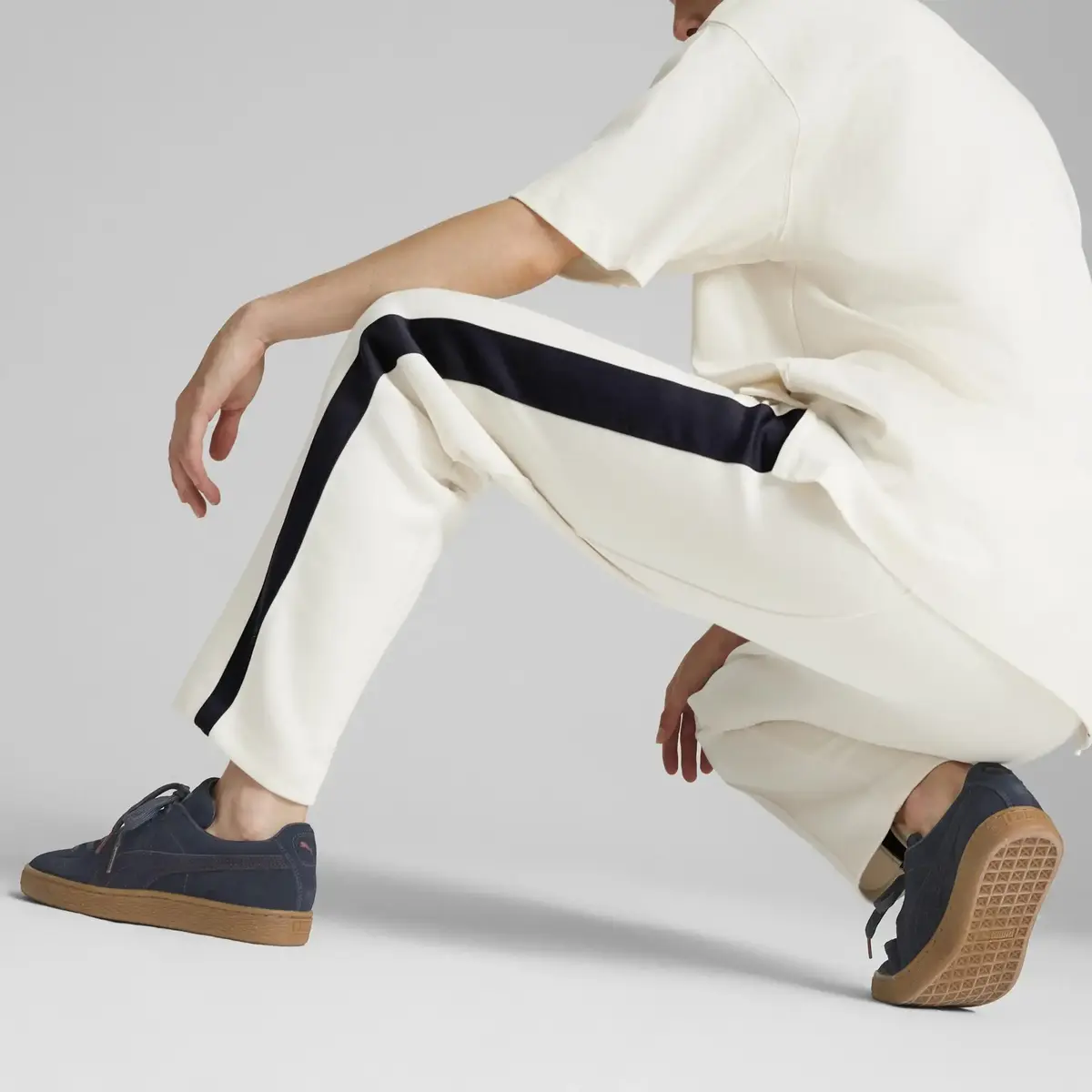 PUMA X VOGUE T7 Eşofman Altı