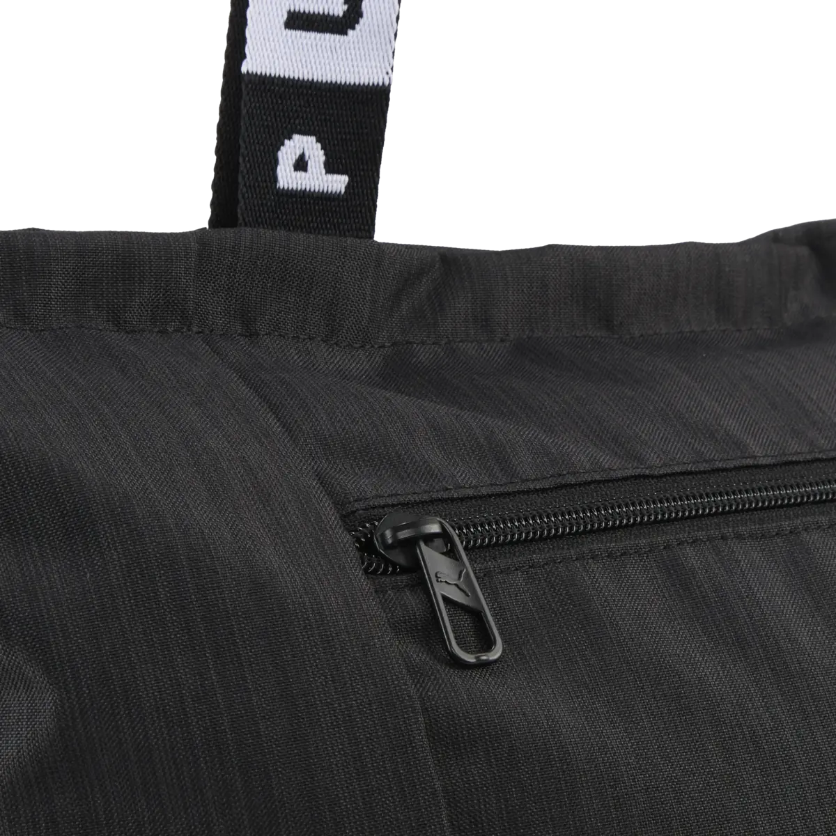 Puma BASE Shopper Siyah Omuz Çantası