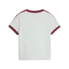Puma T7 Tee Beyaz Kadın T-Shirt