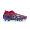 Puma FUTURE 8 MATCH PLAY FG/AG Jr Kırmızı Erkek Çocuk Krampon
