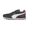 Puma ST Runner v3 Fileli Siyah Kadın Günlük Spor Ayakkabı