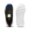 Puma PumaFnRacr2SLIPTECH HtWhlsPS Siyah Çocuk Spor Ayakkabı