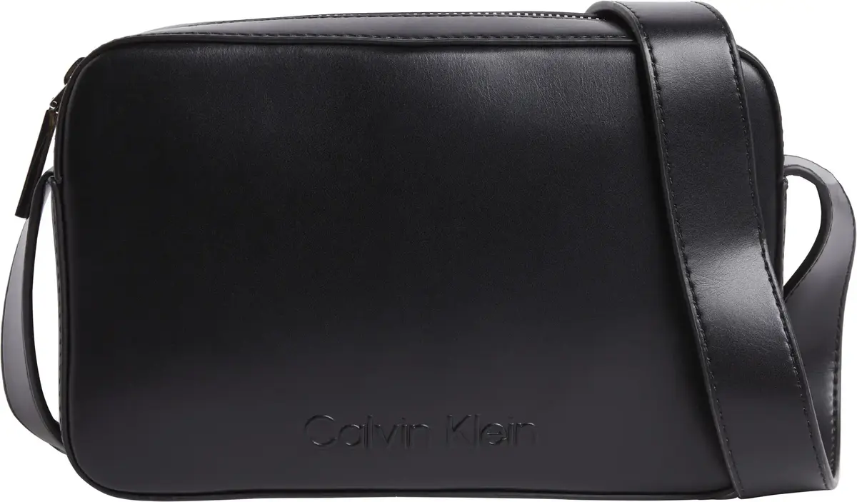 Calvin Klein Siyah Kadın Çanta & Cüzdan
